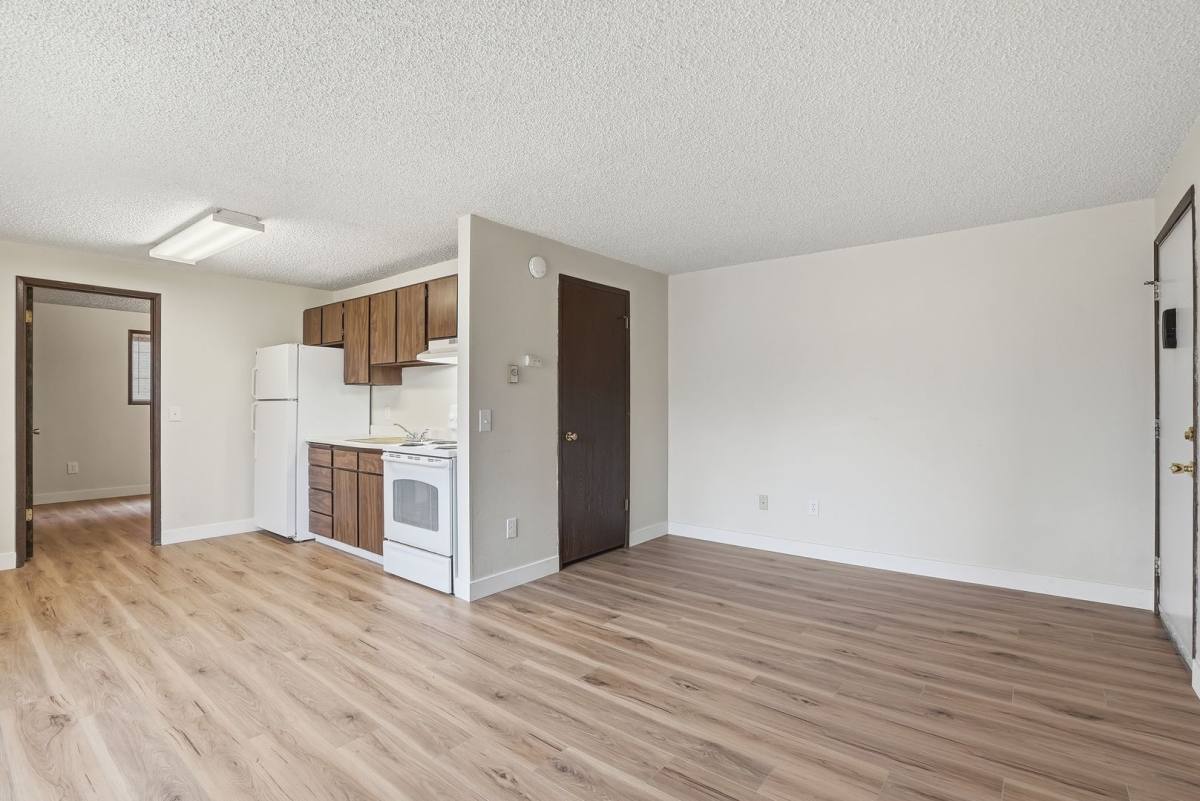 Apartment for rent at 411 E Sinto Ave, Spokane, WA 99202