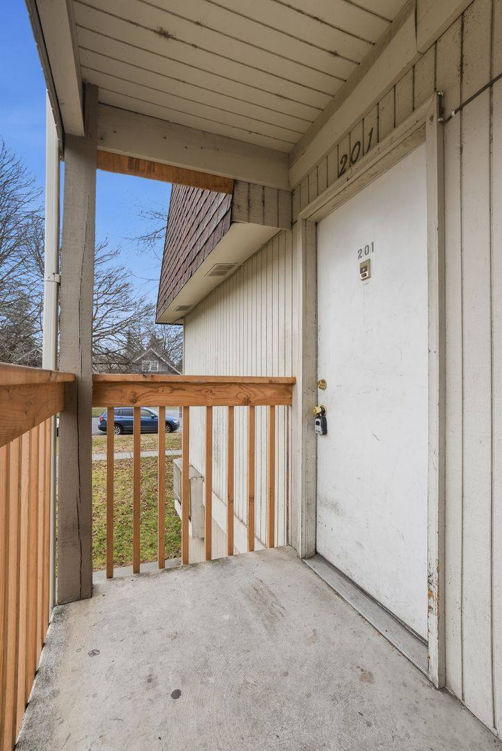 Apartment for rent at 411 E Sinto Ave, Spokane, WA 99202