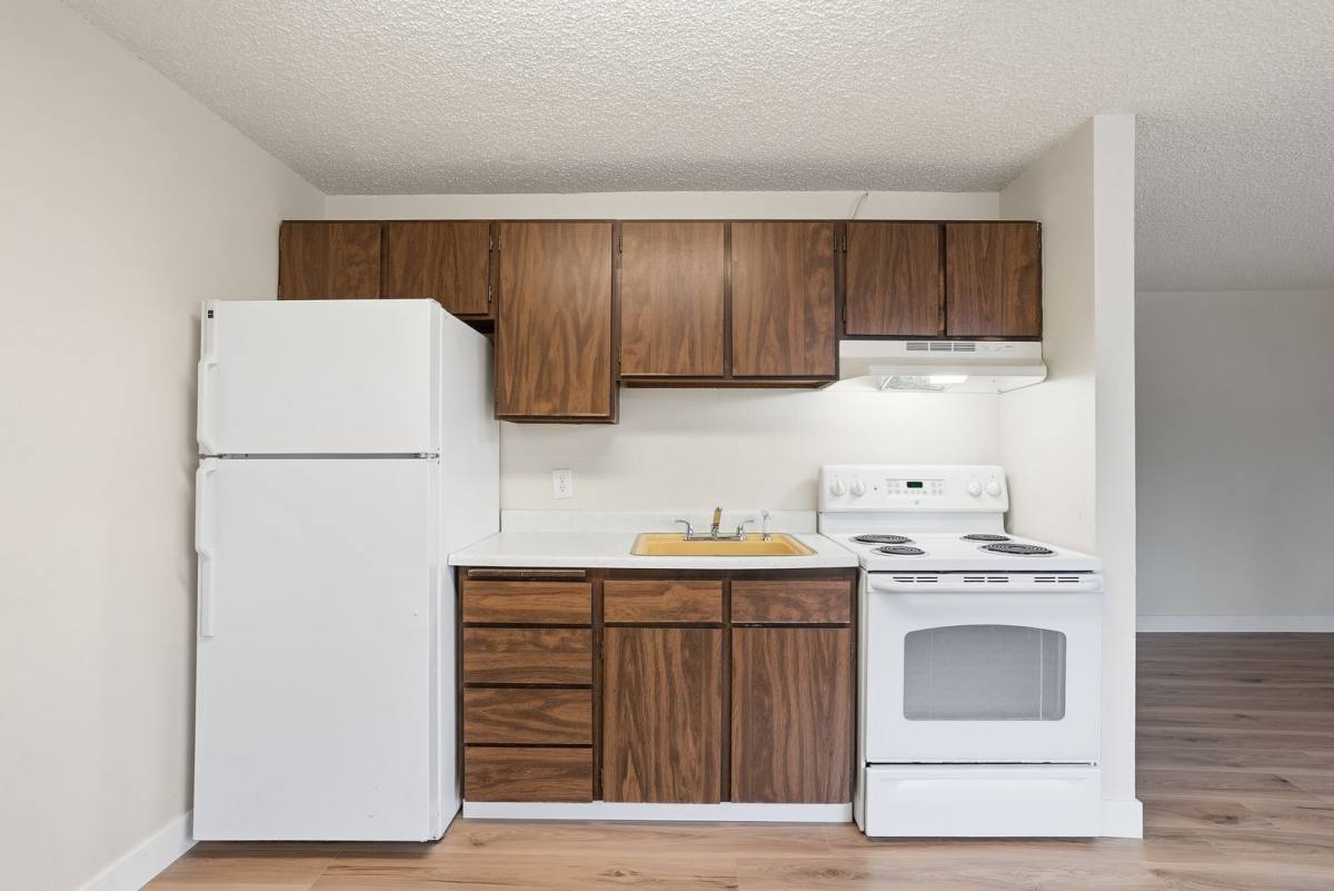 Apartment for rent at 411 E Sinto Ave, Spokane, WA 99202