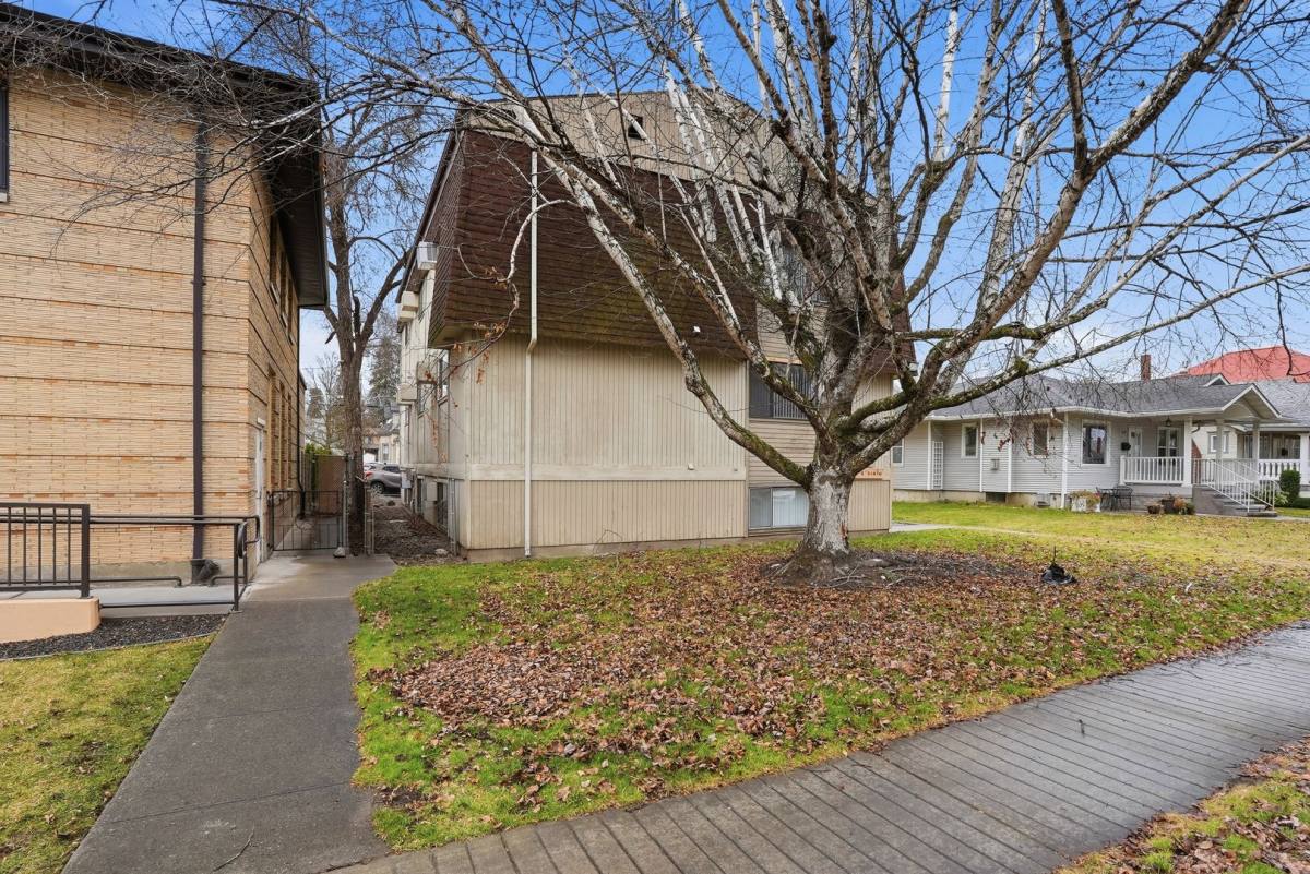 Apartment for rent at 411 E Sinto Ave, Spokane, WA 99202