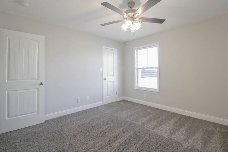 Townhouse for rent at 1000-103 Henry Place Blvd, Clarksville, TN 37042