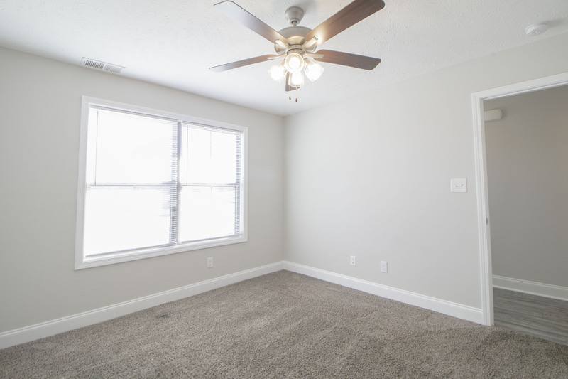 Townhouse for rent at 1000-103 Henry Place Blvd, Clarksville, TN 37042