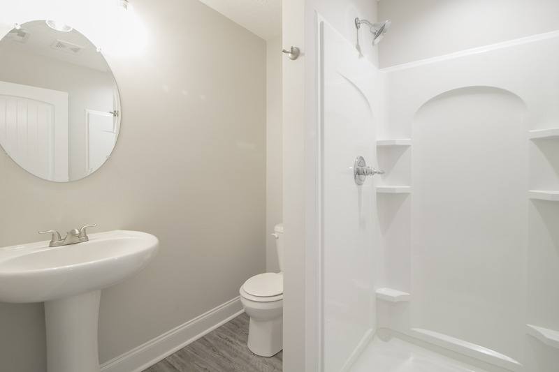 Townhouse for rent at 1000-103 Henry Place Blvd, Clarksville, TN 37042