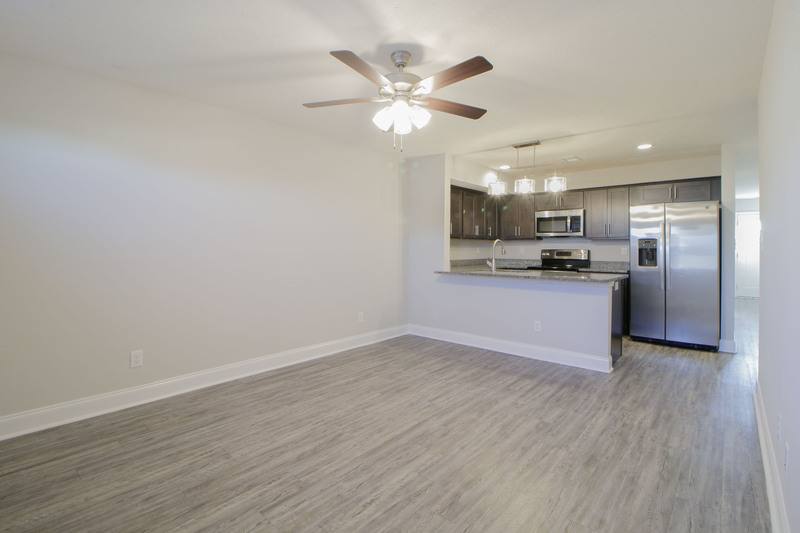 Townhouse for rent at 1000-103 Henry Place Blvd, Clarksville, TN 37042