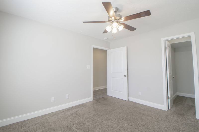 Townhouse for rent at 1000-103 Henry Place Blvd, Clarksville, TN 37042