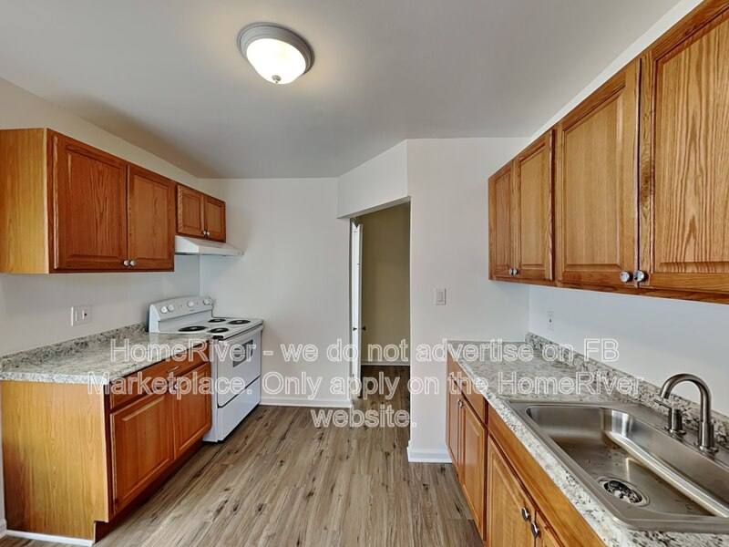 House for rent at 289 Hilton Ave, Vauxhall, NJ 07088