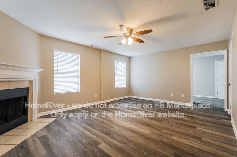 House for rent at 178 Marsh Glen Dr, Jonesboro, GA 30238