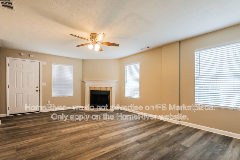 House for rent at 178 Marsh Glen Dr, Jonesboro, GA 30238