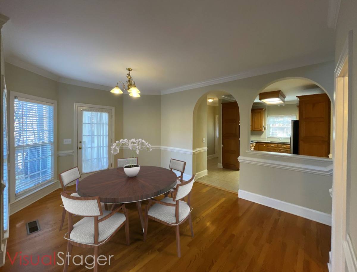 House for rent at 3602 French Woods Rd, Charlotte, NC 28269