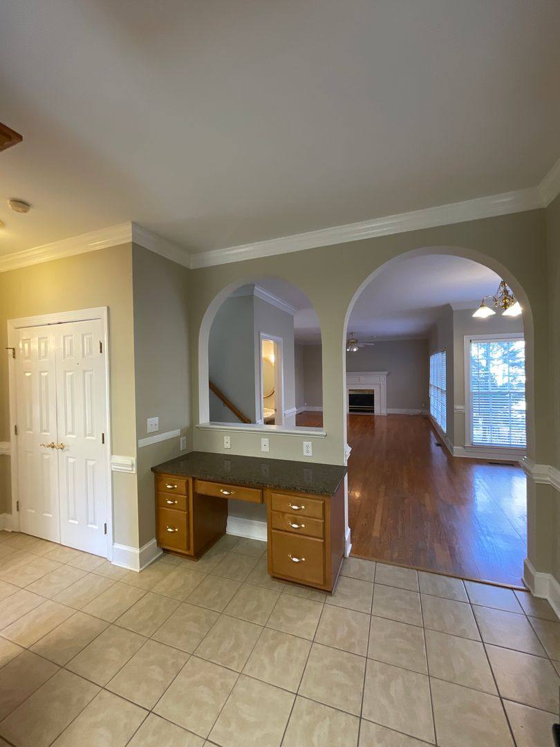 House for rent at 3602 French Woods Rd, Charlotte, NC 28269