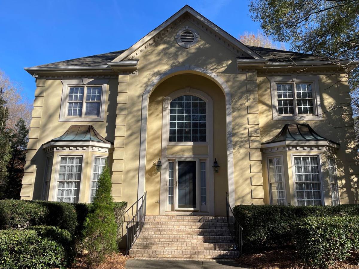 House for rent at 3602 French Woods Rd, Charlotte, NC 28269