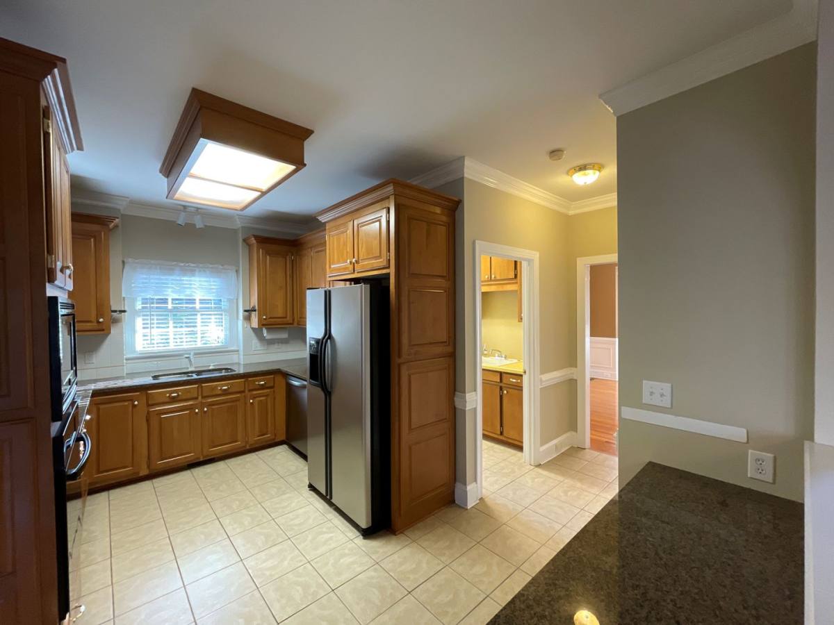 House for rent at 3602 French Woods Rd, Charlotte, NC 28269