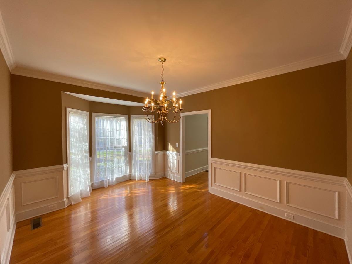 House for rent at 3602 French Woods Rd, Charlotte, NC 28269