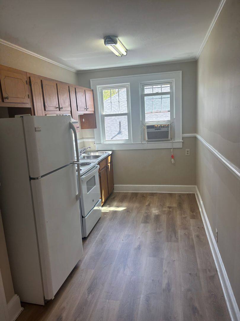 House for rent at 722 Lexington Ave, Burlington, NC 27215
