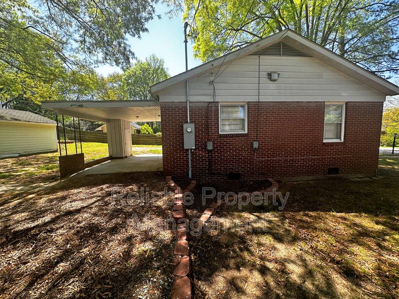 House for rent at 201 Hardee St, Clayton, NC 27520