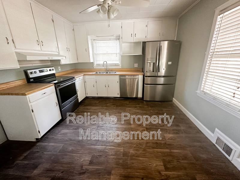 House for rent at 201 Hardee St, Clayton, NC 27520