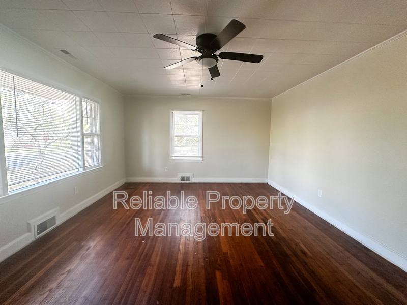 House for rent at 201 Hardee St, Clayton, NC 27520