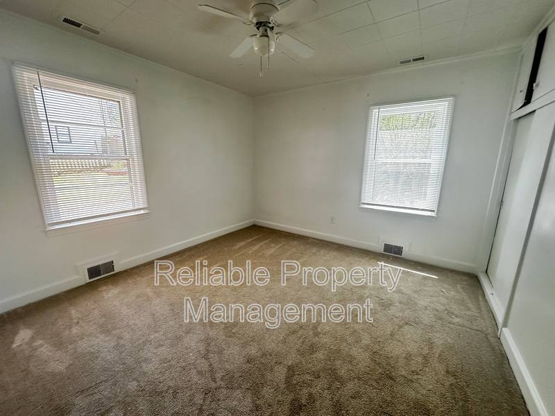 House for rent at 201 Hardee St, Clayton, NC 27520