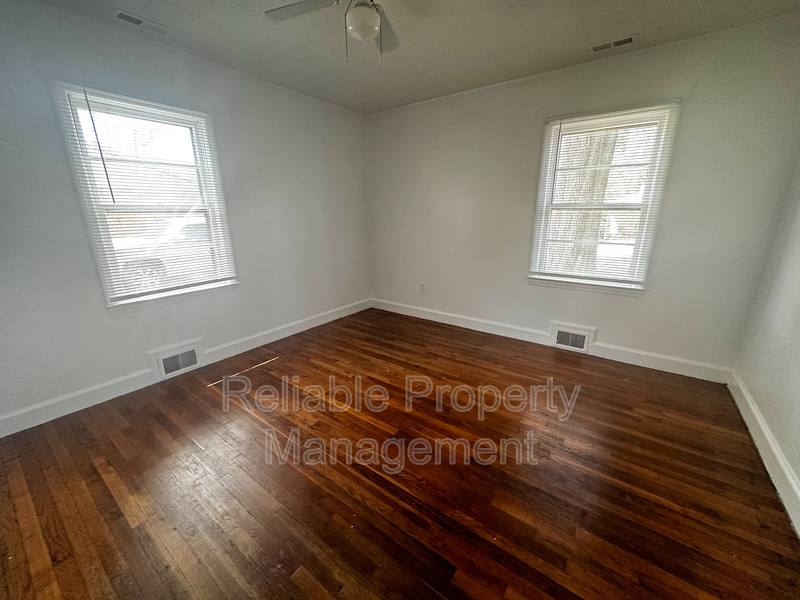 House for rent at 201 Hardee St, Clayton, NC 27520