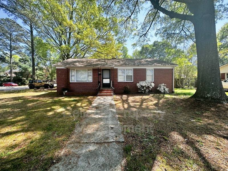 House for rent at 201 Hardee St, Clayton, NC 27520