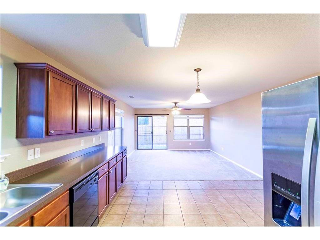 House for rent at 365 Basswood Lane, Melissa, TX 75454