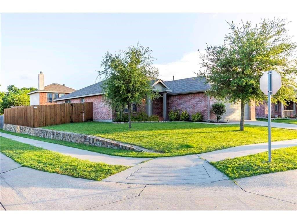 House for rent at 365 Basswood Lane, Melissa, TX 75454