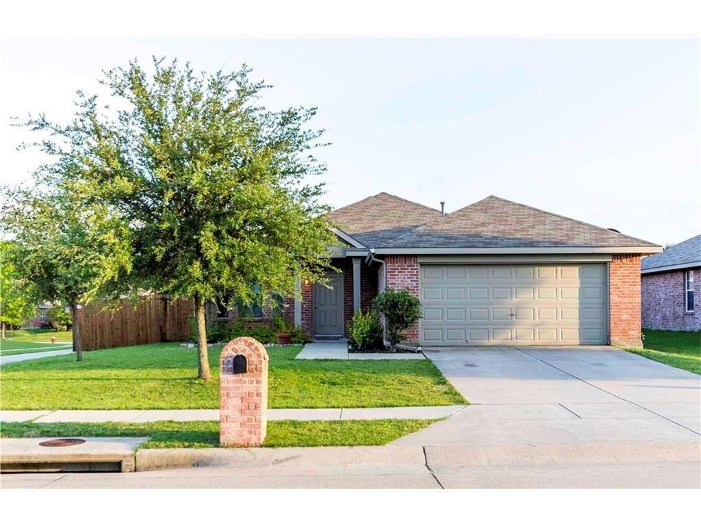 House for rent at 365 Basswood Lane, Melissa, TX 75454