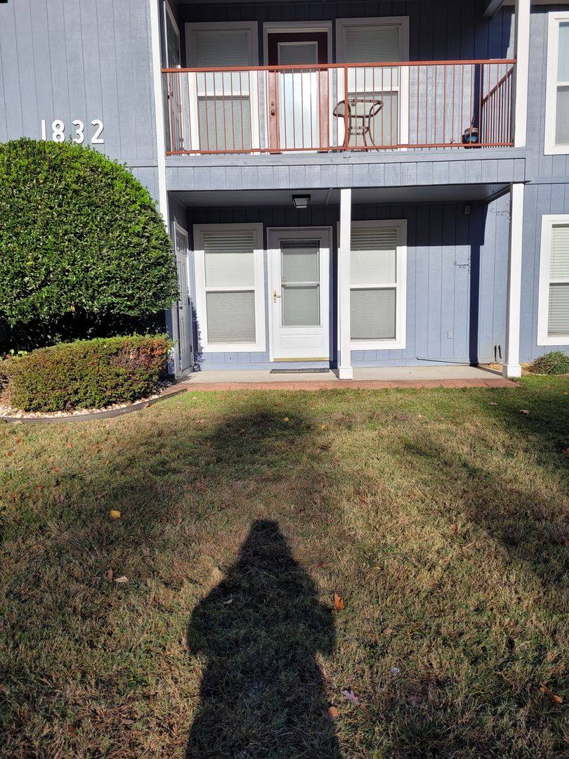 Condo for rent at 1832 Sardonyx Rd, Fayetteville, NC 28303