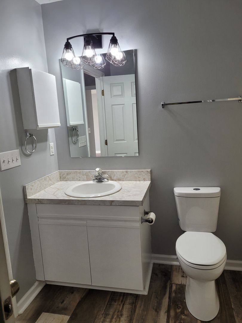 Condo for rent at 1832 Sardonyx Rd, Fayetteville, NC 28303