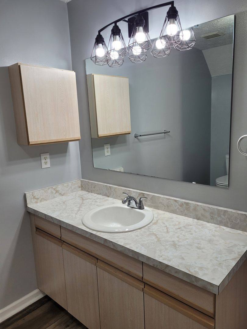 Condo for rent at 1832 Sardonyx Rd, Fayetteville, NC 28303