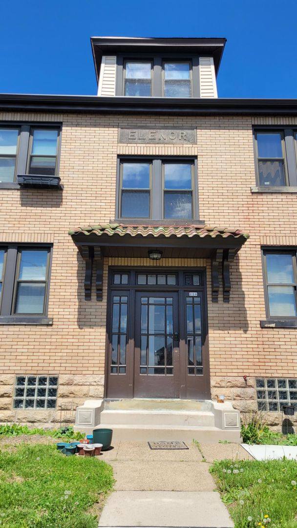 Apartment for rent at 226 Sunnyland Ave, Pittsburgh, PA 15227