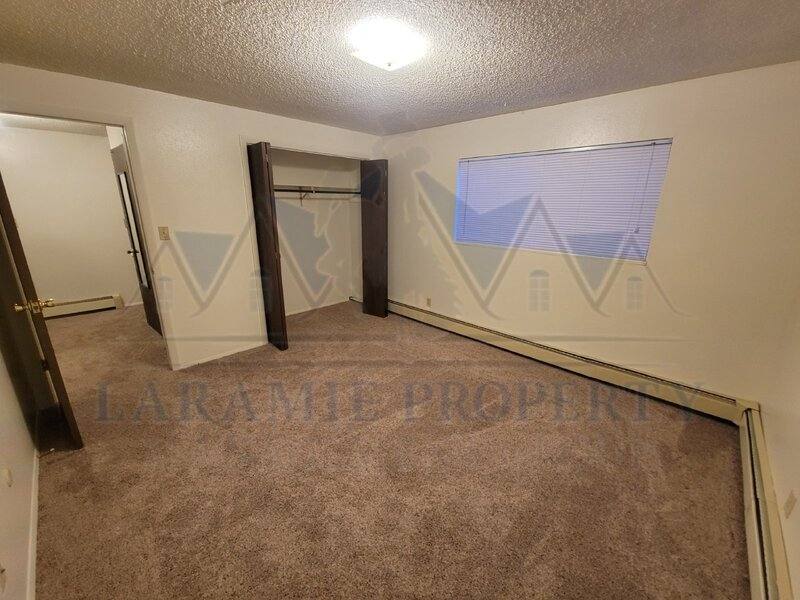 Apartment for rent at 708 Downey St, Laramie, WY 82072