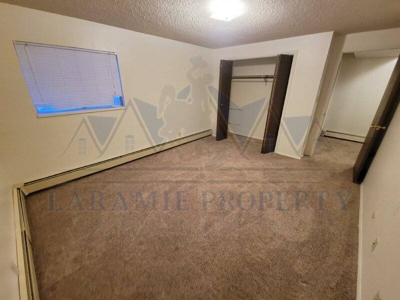 Apartment for rent at 708 Downey St, Laramie, WY 82072