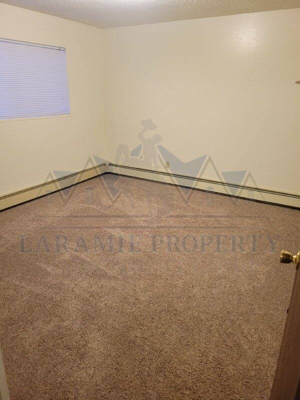 Apartment for rent at 708 Downey St, Laramie, WY 82072