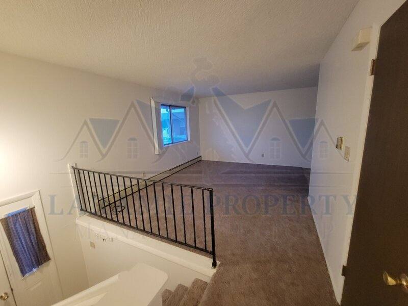 Apartment for rent at 708 Downey St, Laramie, WY 82072