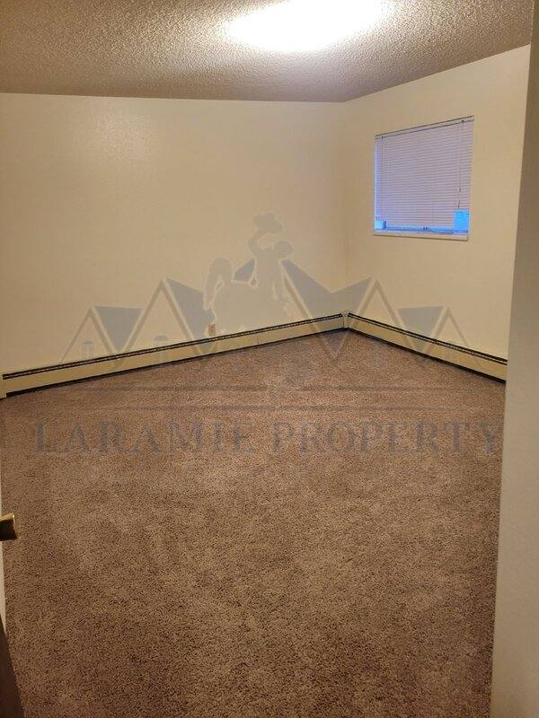Apartment for rent at 708 Downey St, Laramie, WY 82072