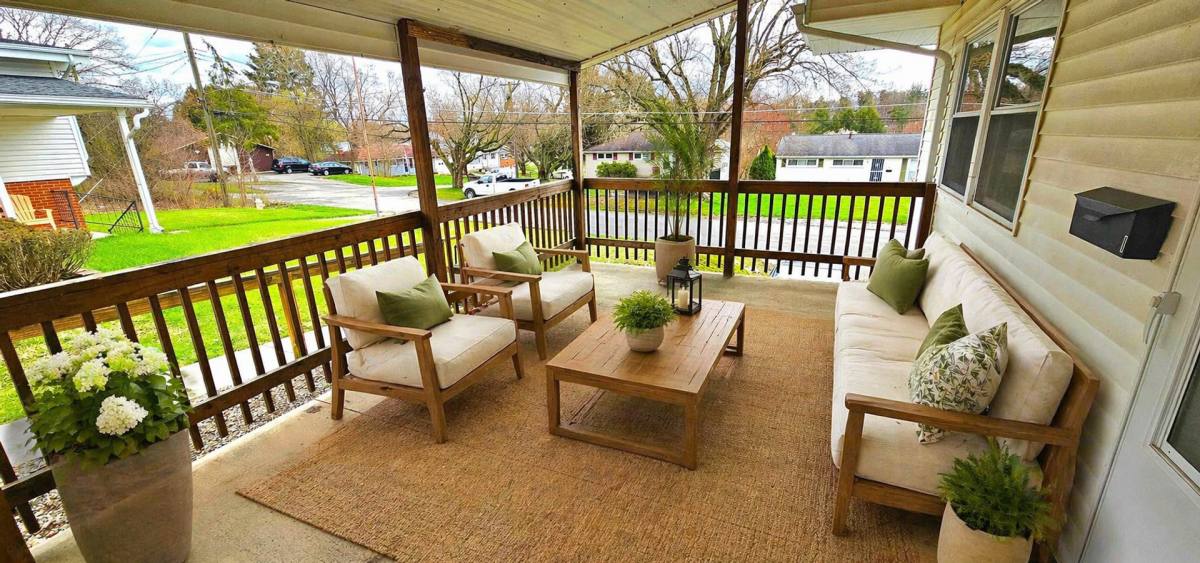 Apartment for rent at 253 Hillside Circle, Mansfield, OH 44902