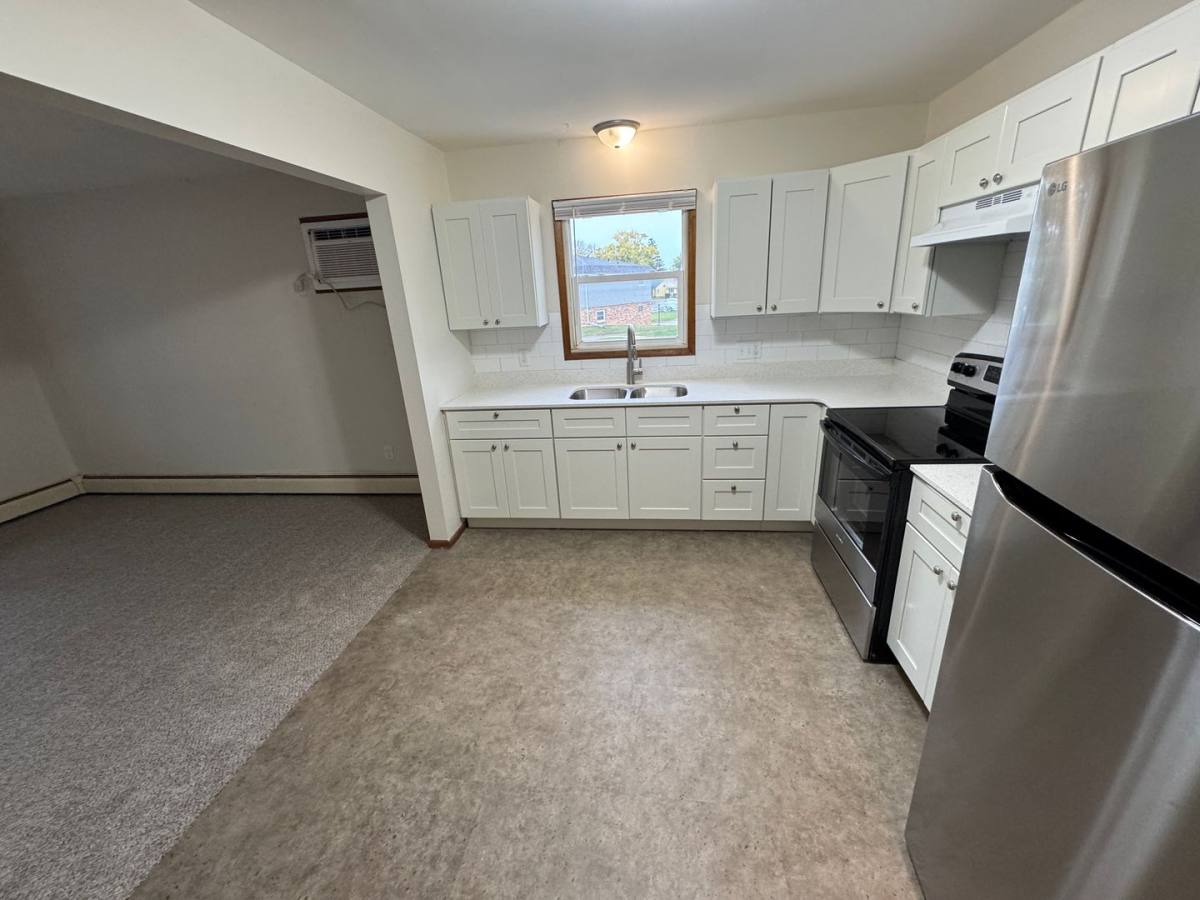 Apartment for rent at 1348 5th Ave SE #3, Rochester, MN 55904