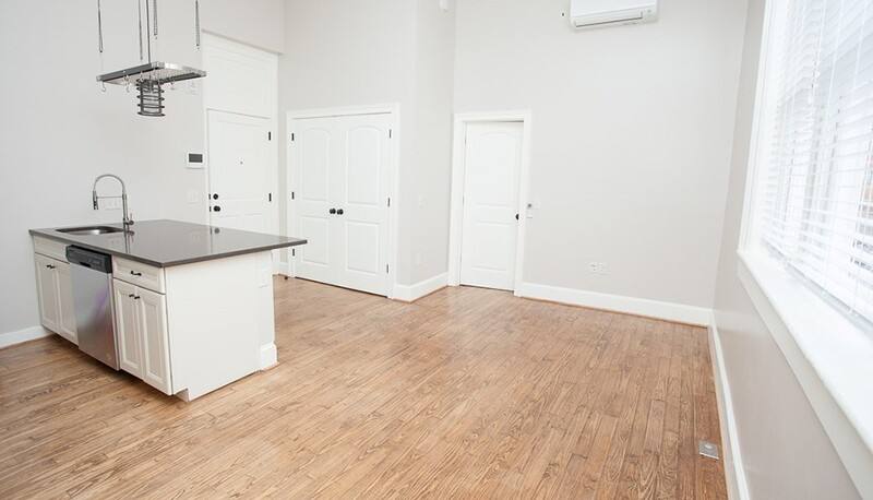 Apartment for rent at 122 S Main St #203, Harrisonburg, VA 22801