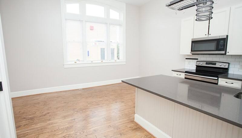 Apartment for rent at 122 S Main St #203, Harrisonburg, VA 22801