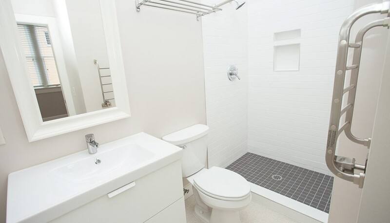 Apartment for rent at 122 S Main St #203, Harrisonburg, VA 22801