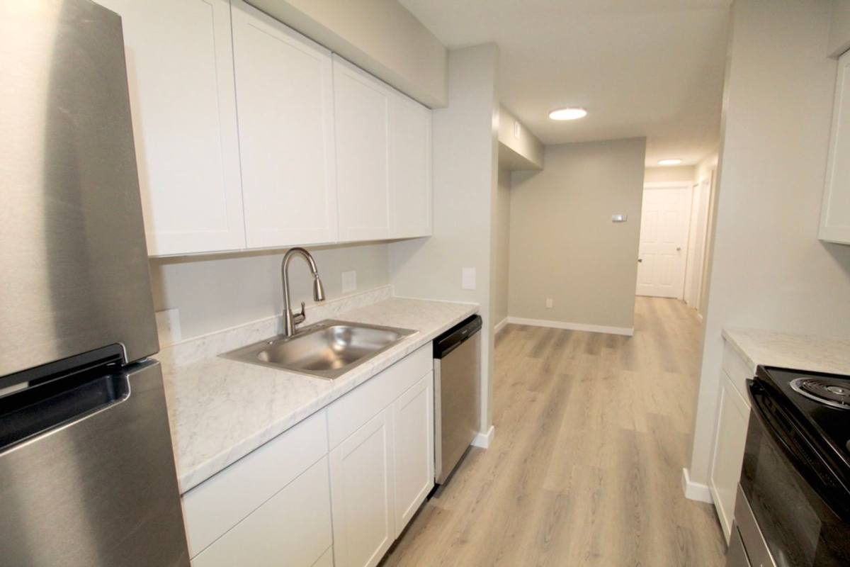 Condo for rent at 1112-6 Blue Ridge Dr, Harrisonburg, VA 22802