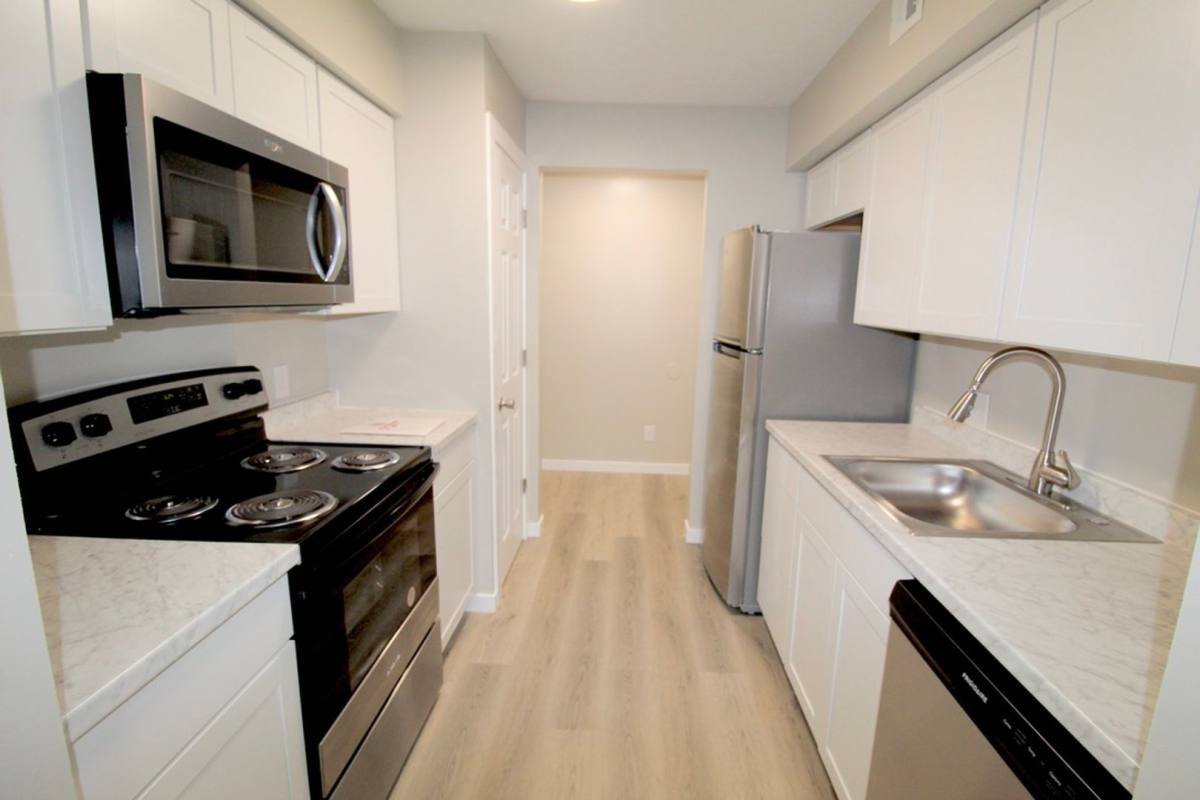 Condo for rent at 1112-6 Blue Ridge Dr, Harrisonburg, VA 22802