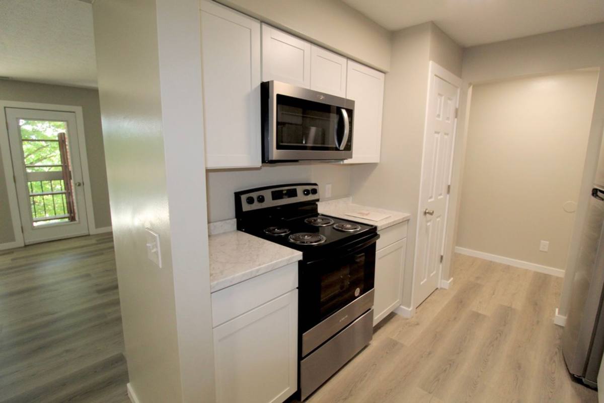 Condo for rent at 1112-6 Blue Ridge Dr, Harrisonburg, VA 22802
