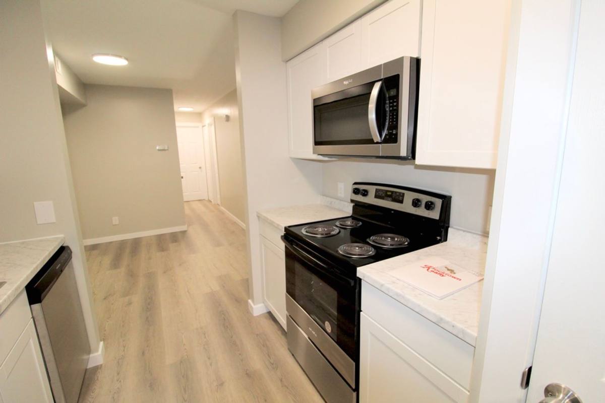 Condo for rent at 1112-6 Blue Ridge Dr, Harrisonburg, VA 22802