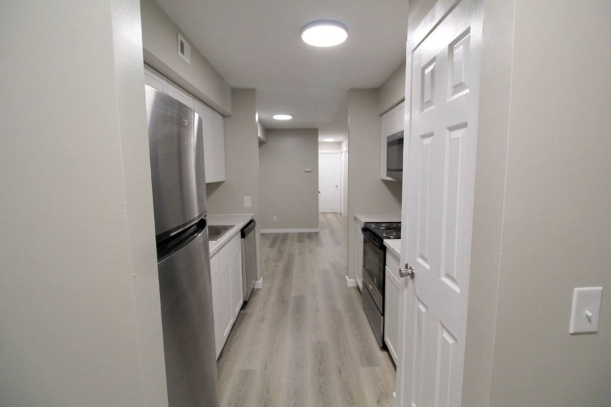 Condo for rent at 1112-6 Blue Ridge Dr, Harrisonburg, VA 22802