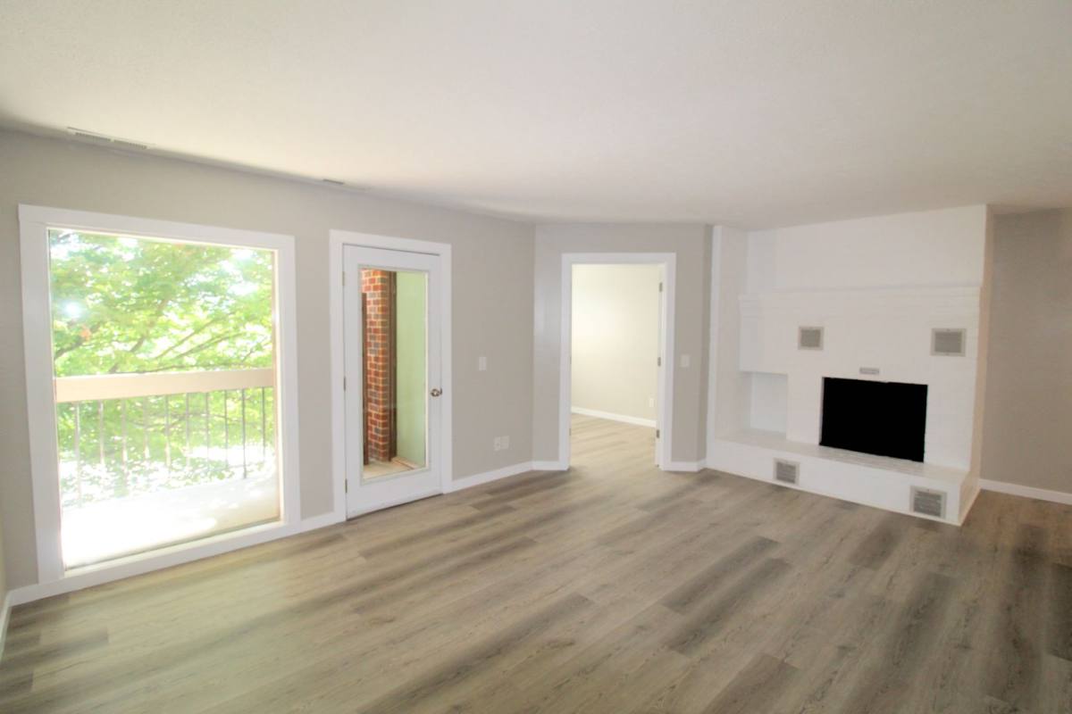 Condo for rent at 1112-6 Blue Ridge Dr, Harrisonburg, VA 22802