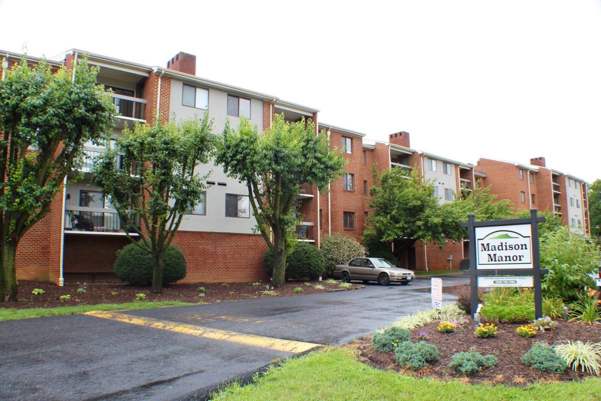 Condo for rent at 1112-6 Blue Ridge Dr, Harrisonburg, VA 22802