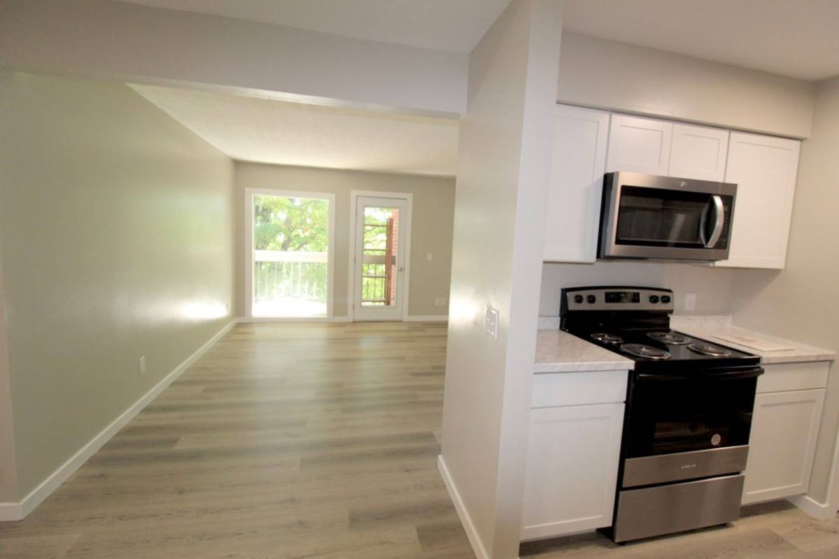 Condo for rent at 1112-6 Blue Ridge Dr, Harrisonburg, VA 22802