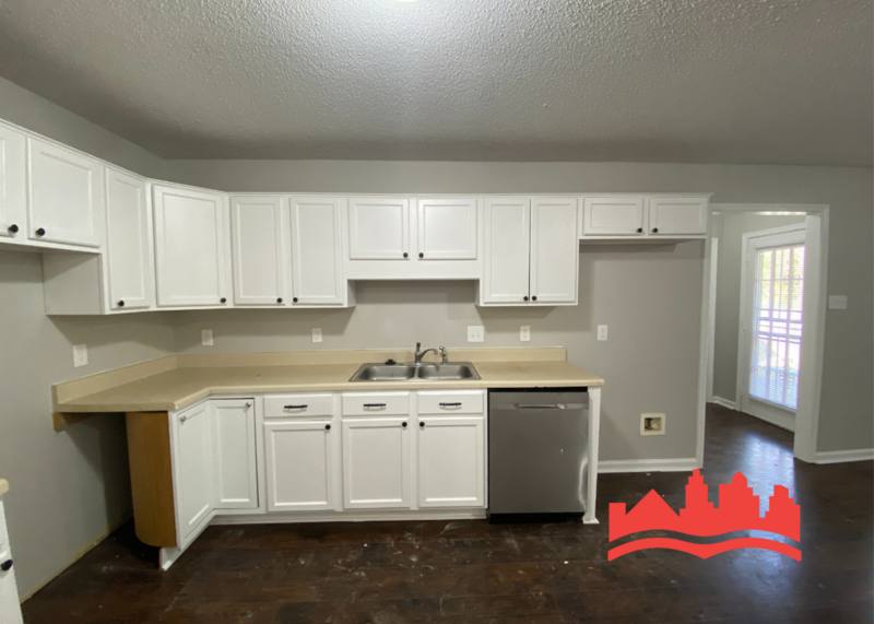 House for rent at 4444 W Kings Valley Cove, Memphis, TN 38128